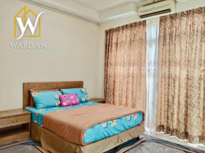 Warisan Bonda Homestay, KTC Kota Bharu